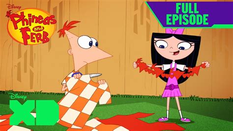 Phineas and Ferb Full Episodes .